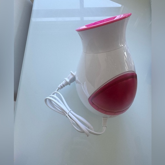 Purify Facial Steamer New W/O Box - Picture 3 of 5